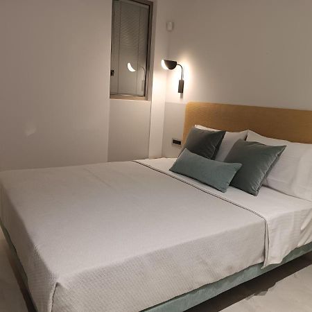 Mera Apartments Ставрос Екстериор снимка