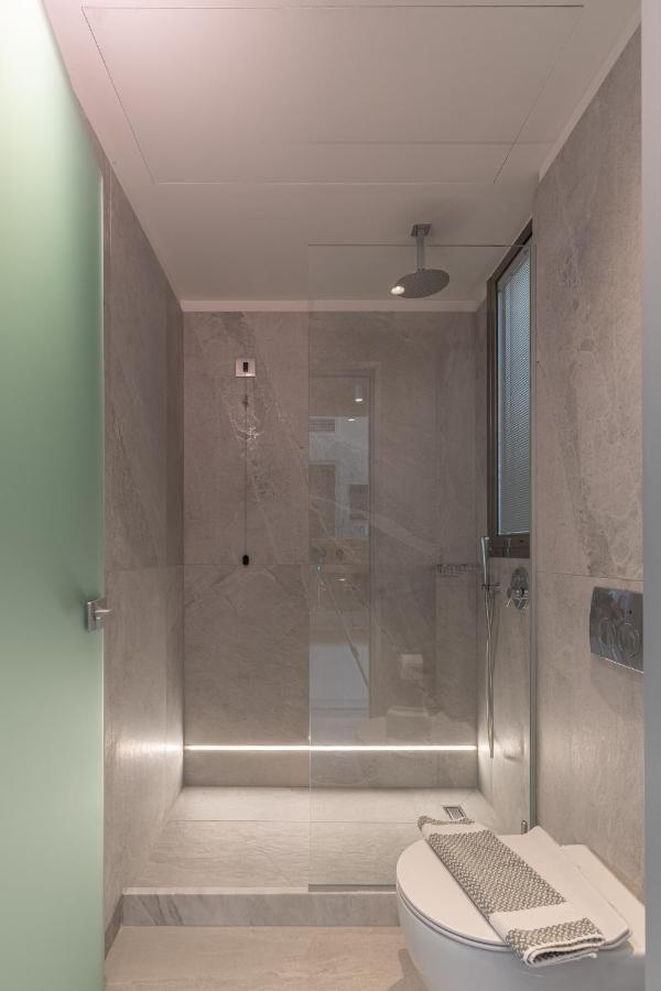 Mera Apartments Ставрос Екстериор снимка
