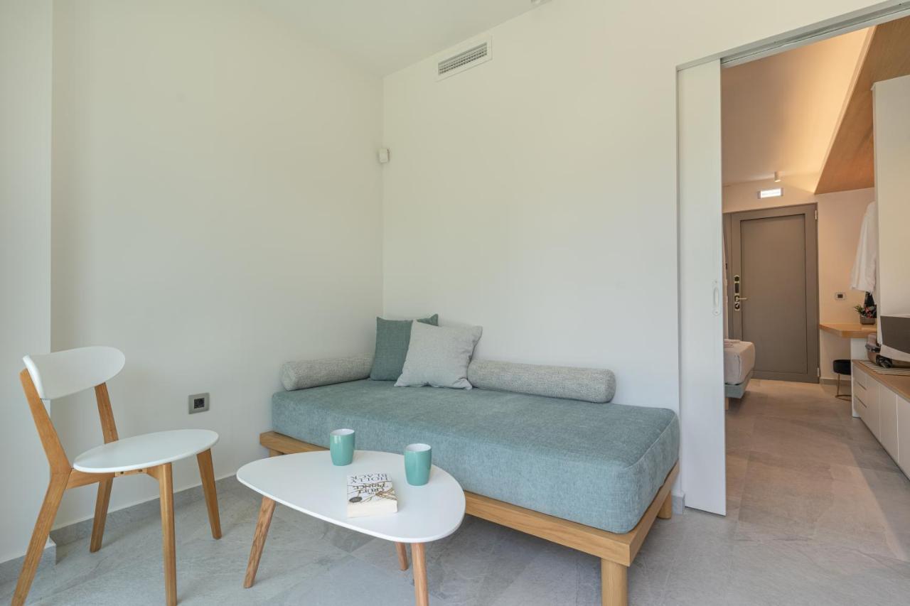 Mera Apartments Ставрос Екстериор снимка